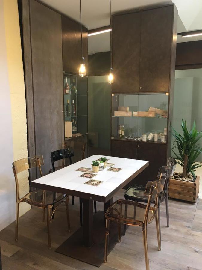 Les Galeries Marval Apart otel Neuchâtel Dış mekan fotoğraf