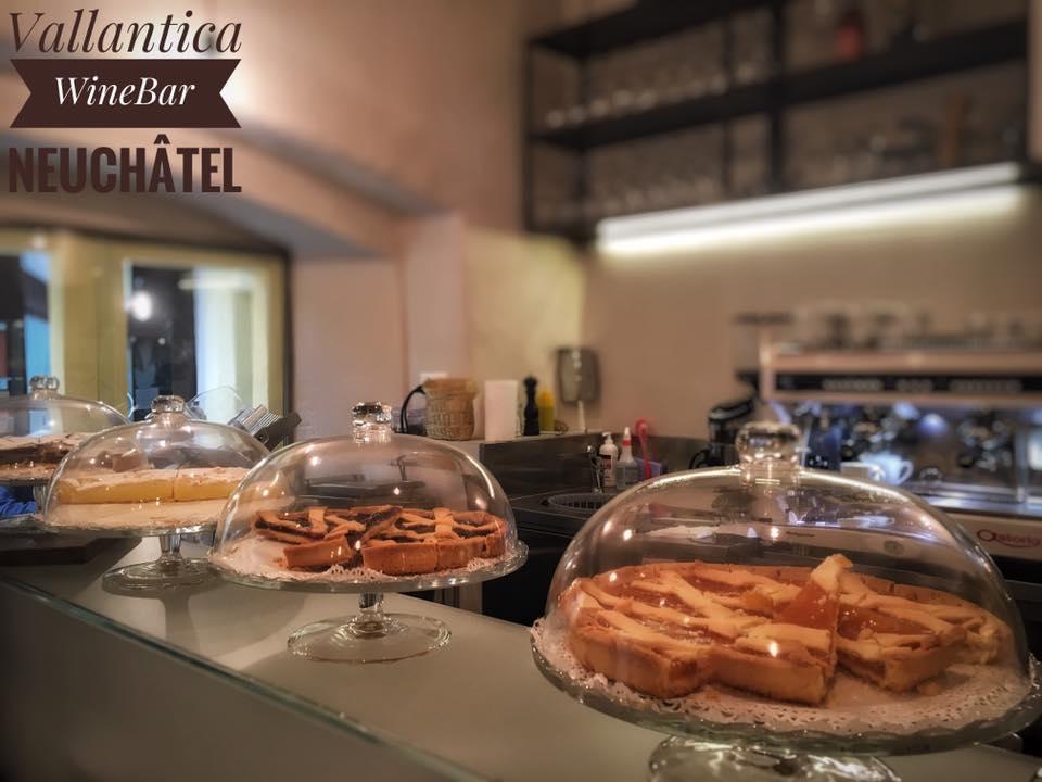 Les Galeries Marval Apart otel Neuchâtel Dış mekan fotoğraf